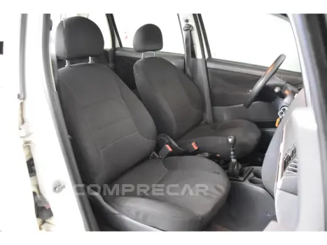 IDEA 1.4 MPI ELX 8V FLEX 4P MANUAL