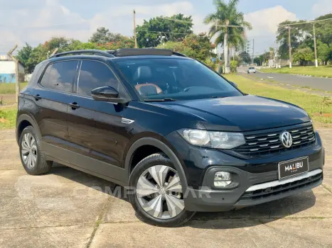 T-CROSS 1.0 200 TSI Comfortline