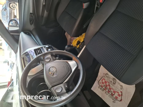 YARIS 1.3 16V XL