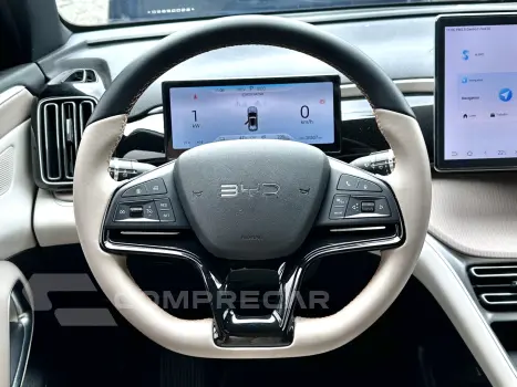 SONG PRO 1.5 DM-I HÍBRIDO GS AUTOMÁTICO