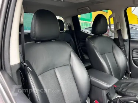 L200 TRITON 2.4 16V Turbo Sport HPE CD 4X4