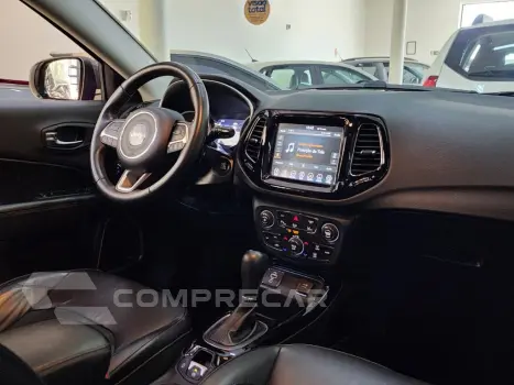 COMPASS LIMITED 2.0 4x2 Flex 16V Aut.