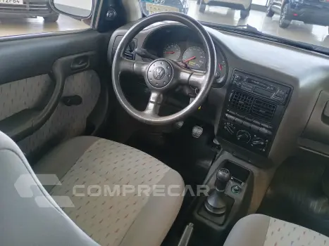 GOL 1.0 MI 16V