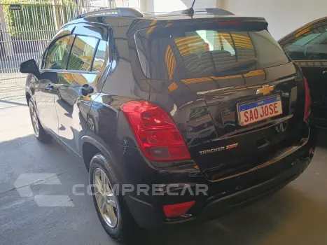 TRACKER 1.4 16V Turbo LT