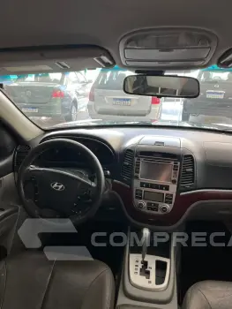 SANTA FÉ 2.2 Crdi 4X4 16V