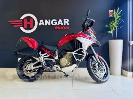 MULTISTRADA V2S
