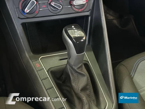 NIVUS 1.0 200 TSI TOTAL FLEX COMFORTLINE AUTOMÁTI