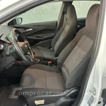 ONIX HATCH 1.0 12V Flex 5p Mec.