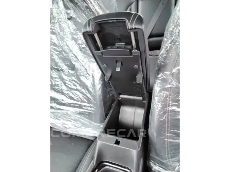 COMPASS 1.3 T270 TURBO FLEX LONGITUDE AT6