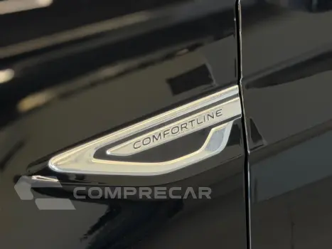 NIVUS 1.0 200 TSI TOTAL FLEX COMFORTLINE AUTOMÁTICO