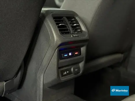 TIGUAN 1.4 250 TSI TOTAL FLEX ALLSPACE TIPTRONIC