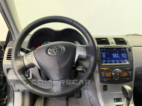 COROLLA 2.0 XEI 16V FLEX 4P AUTOMATICO