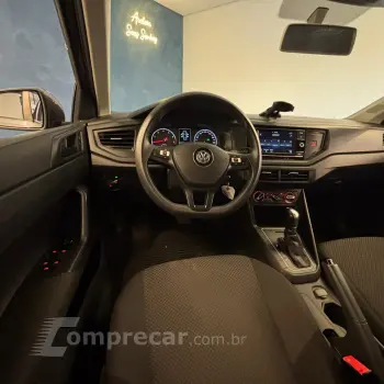 VIRTUS 1.6 MSI Flex 16V 4p Aut.