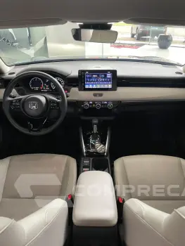 HR-V 1.5 DI I-vtec Turbo Touring