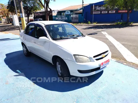 CLASSIC 1.0 MPFI LS 8V