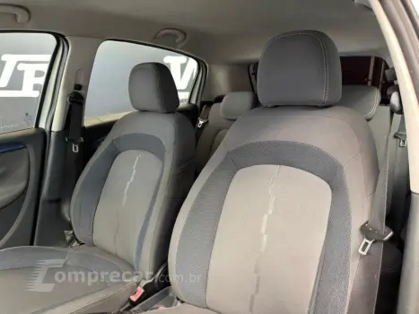 Punto ATTRACTIVE 1.4 Fire Flex 8V 5p