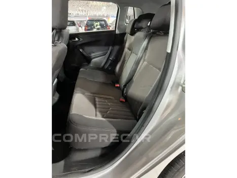 2008 1.6 16V FLEX GRIFFE 4P AUTOMÁTICO