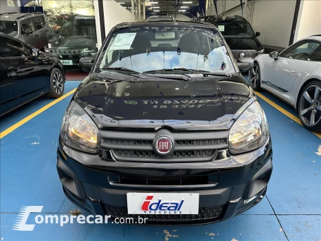 UNO 1.0 FIRE FLEX ATTRACTIVE MANUAL
