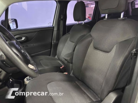 RENEGADE 1.8 16V FLEX SPORT 4P MANUAL