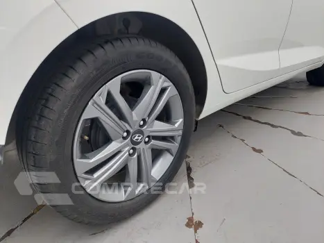 HB20 1.0 TGDI FLEX COMFORT PLUS AUTOMÁTICO