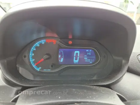 Onix Hatch 1.4 4P FLEX LTZ