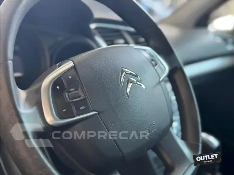 C4 LOUNGE 1.6 THP FLEX ORIGINE BVA