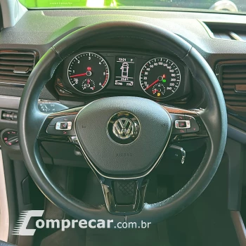 AMAROK 3.0 V6 TDI Comfortline CD 4motion