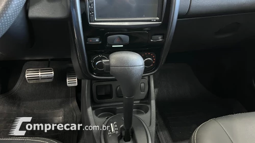 DUSTER Dynamique 2.0 Flex 16V Aut.