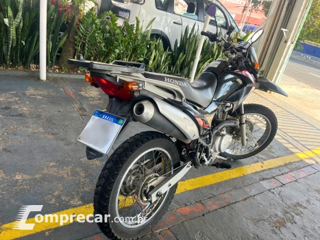 BROS NXR 150