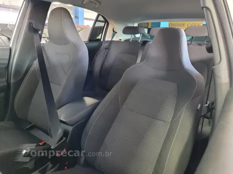 ONIX HATCH LTZ 1.0 12V TB Flex 5p Mec.