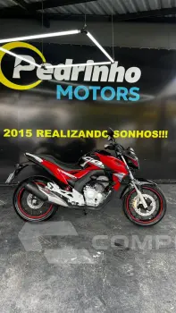 CB 250 F Twister FLEXONE