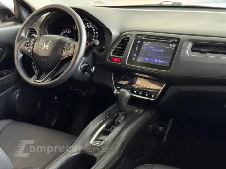 HR-V 1.8 16V 4P EXL FLEX AUTOMÁTICO CVT
