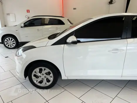 HYUNDAI HB20 1.0 12V VISION