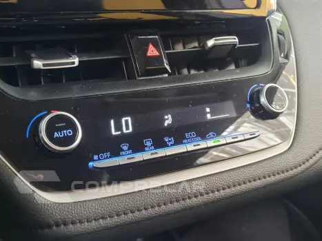 Corolla XEi 2.0 Flex 16V Aut.