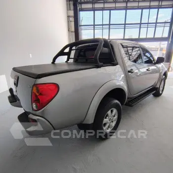 L200 TRITON 2.4 HLS