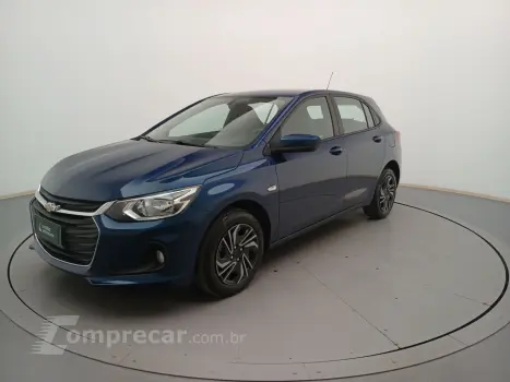 ONIX 1.0 TURBO FLEX LT MANUAL