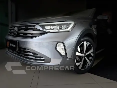 NIVUS 1.0 200 TSI TOTAL FLEX HIGHLINE AUTOMÁTICO