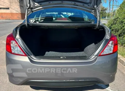 VERSA 1.6 16V S
