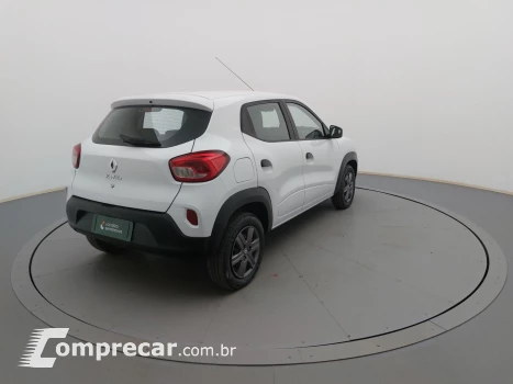 KWID 1.0 12V SCE FLEX ZEN MANUAL