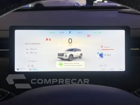 7 1.5 TGDI PHEV LUXURY DHT