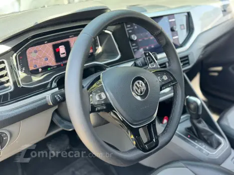 POLO 1.0 200 TSI Highline