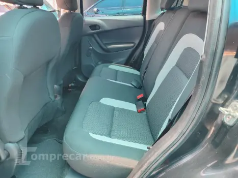 C3 Tendance 1.5 Flex 8V 5p Mec.