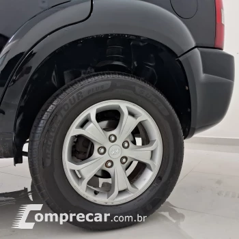 TUCSON 2.0 MPFI GLS 4X2 16V 143cv 2WD