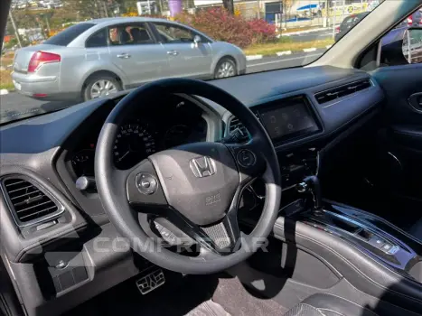 HR-V 1.8 16V EXL
