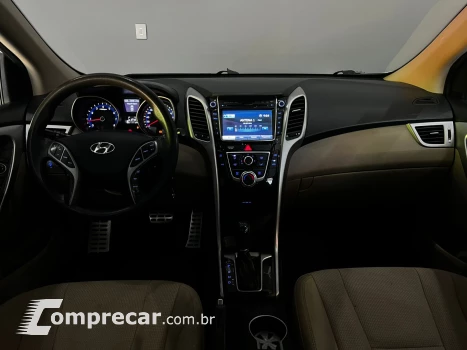 i30 I30 Série Limitada 1.8 16V MPI (Aut)