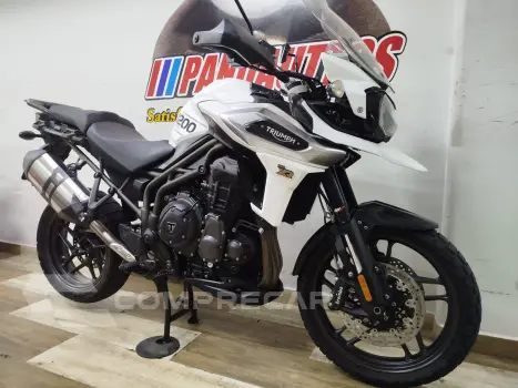 TIGER 1200 XR
