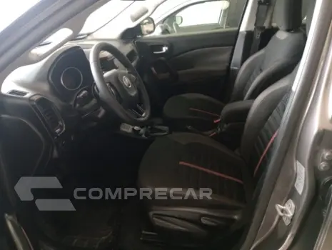 TORO 2.0 16V Turbo Freedom 4WD