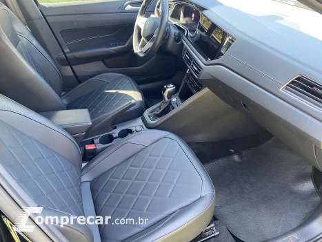 VIRTUS 1.4 250 TSI Exclusive