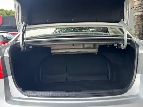 CERATO 1.6 EX3 Sedan 16V