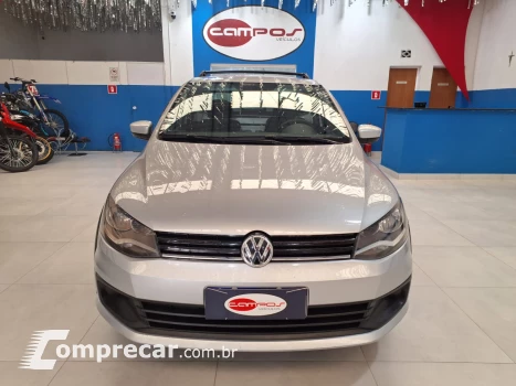 SAVEIRO 1.6 8V